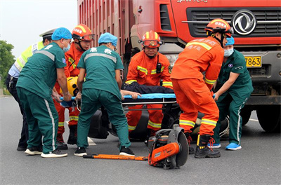 白银区沛县道路救援