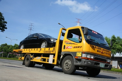 白银区旅顺口区道路救援